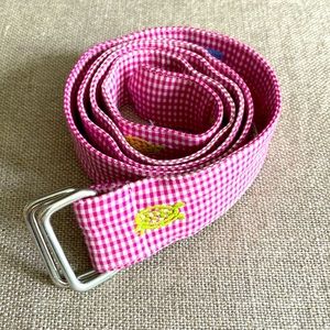 j mclauaghlin Critter Belt